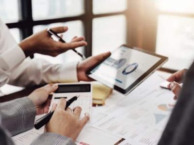 Learn the importance of strategic asset management in commercial real estate.