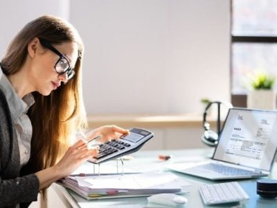 Learn about the pros and cons of Intuit Enterprise Suite for commercial real estate