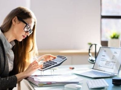 Learn about the pros and cons of Intuit Enterprise Suite for commercial real estate