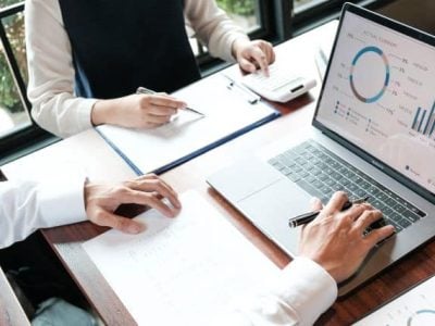 QuickBooks Integration Solutions for Commercial Portfolio and Real Estate Management