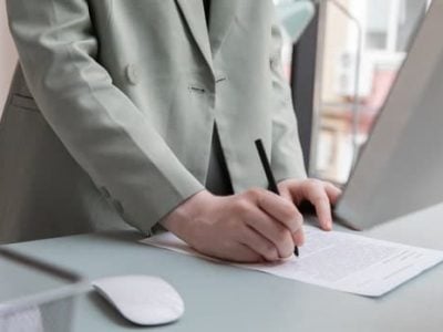 The ins and outs of certificates of insurance COI