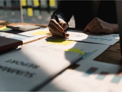 Learn how integrated property management software makes accounting easier.